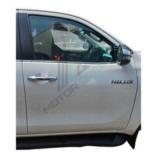 Toyota hilux 2023 for sale  NOTTINGHAM