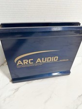 Amplificador de audio Arc ARC 2050 CXL EE. UU. segunda mano  Embacar hacia Mexico
