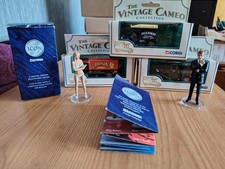 Corgi icons man for sale  BROMSGROVE
