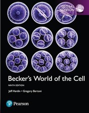 Becker cell global for sale  USA