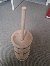 butterfass holz gebraucht kaufen butterfass holz gebraucht kaufen Betzenstein