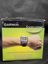 Garmin forerunner 305 for sale  Riverside