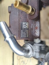 Fuel injection pump for sale  RUGBY