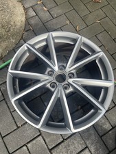 Audi rs3 alufelgen gebraucht kaufen  Velbert