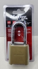 Master lock 875dlh for sale  Surprise