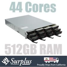 Custom server 8tb for sale  Merced