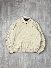 Vintage polo ralph d'occasion  Expédié en Belgium