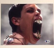 Morena baccarin signed for sale  Westminster