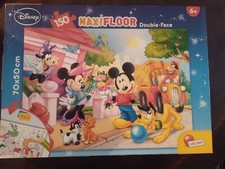 Lisciani disney topolino usato  Mussolente
