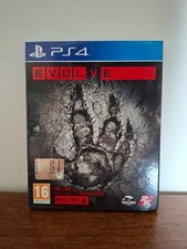 Evolve ps4 caccia usato  Pontedera
