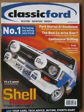 Classic ford august for sale  BILLERICAY