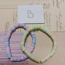 Handmade colourful pretty for sale  BROADSTONE