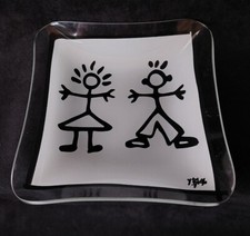 Vintage vide poche d'occasion  Ingwiller