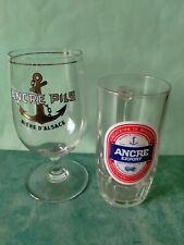 Verre chope biére d'occasion  Bitche