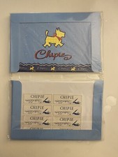 Set correspondance chipie d'occasion  Vannes