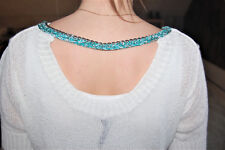 Top blanc échancré d'occasion Top blanc échancré d'occasion  Toul