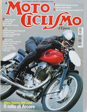 Moto ciclismo epoca usato  Sarzana