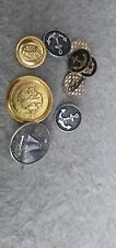 Bundle nautical naval for sale  CHEADLE