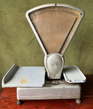 Ancienne balance cuisine d'occasion  Verdun