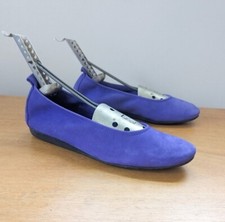 Arche laius ballerinas d'occasion  Expédié en Belgium