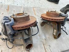 Mozzi ruota fiat usato  Campobasso