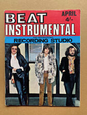 Nice beat instrumental for sale  CHESTERFIELD