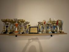 Stock coppe premia usato  Atri
