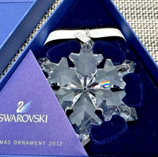 New 2012 swarovski for sale  Davenport