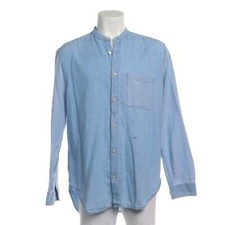 Jeanshemd closed blau gebraucht kaufen  Hamburg
