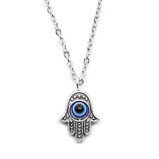 Collana mano fatima usato  Velletri