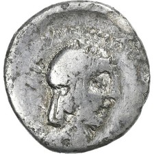 1505051 calpurnia denarius d'occasion  Lille-