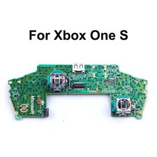 Original Gamepad Motherboard Replacement Parts for Xbox ONE S Elite 1/2, używany na sprzedaż  Wysyłka do Poland