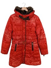 Desigual winterjacke damen gebraucht kaufen  Berlin
