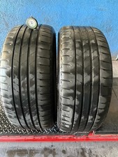 Pneumatici gomme estive usato  San Cataldo