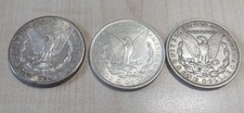 Morgan one dollar usato  Torricella