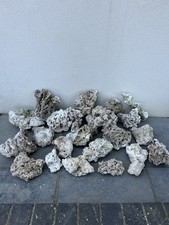 Live marine reef for sale  FARNHAM