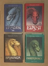 Paolini eragon eldest usato  Gorgonzola