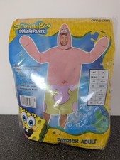 Spongebob squarepantspatrick c for sale  NEWPORT
