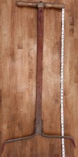 Vintage wooden reel for sale  Perrysburg