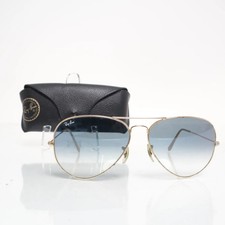 Używany, Ray-Ban, Okulary przeciwsłoneczne, RB 3025 Aviator Large Metal, Pilot/Aviator #BZL na sprzedaż  PL
