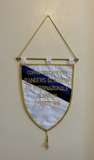Internazionale rangers europea for sale  IPSWICH