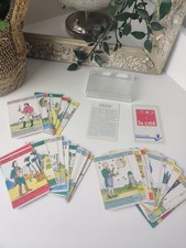 Jeu familles cité d'occasion  Saâcy-sur-Marne