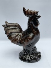 Dartmouth pottery cockerel for sale  AYLESBURY