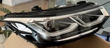 Farol de LED VOLKSWAGEN TIGUAN ALLSPACE 2022 DRIVER SIDE R LINE 5NM941082B, usado comprar usado  Enviando para Brazil