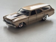 chevy wagon for sale  WALSALL