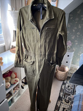 Markey danny boilersuit for sale  CRANLEIGH