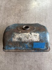 Serbatoio carburante motore usato  Santa Maria del Molise