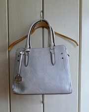 damen tasche creme gebraucht kaufen  Teningen