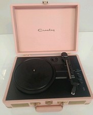 Crosley cr8005u p14 for sale  TILBURY