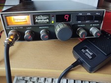 Kaiser ka9040 funkgerät gebraucht kaufen  Aschbach, Hefersweiler, Rothselberg